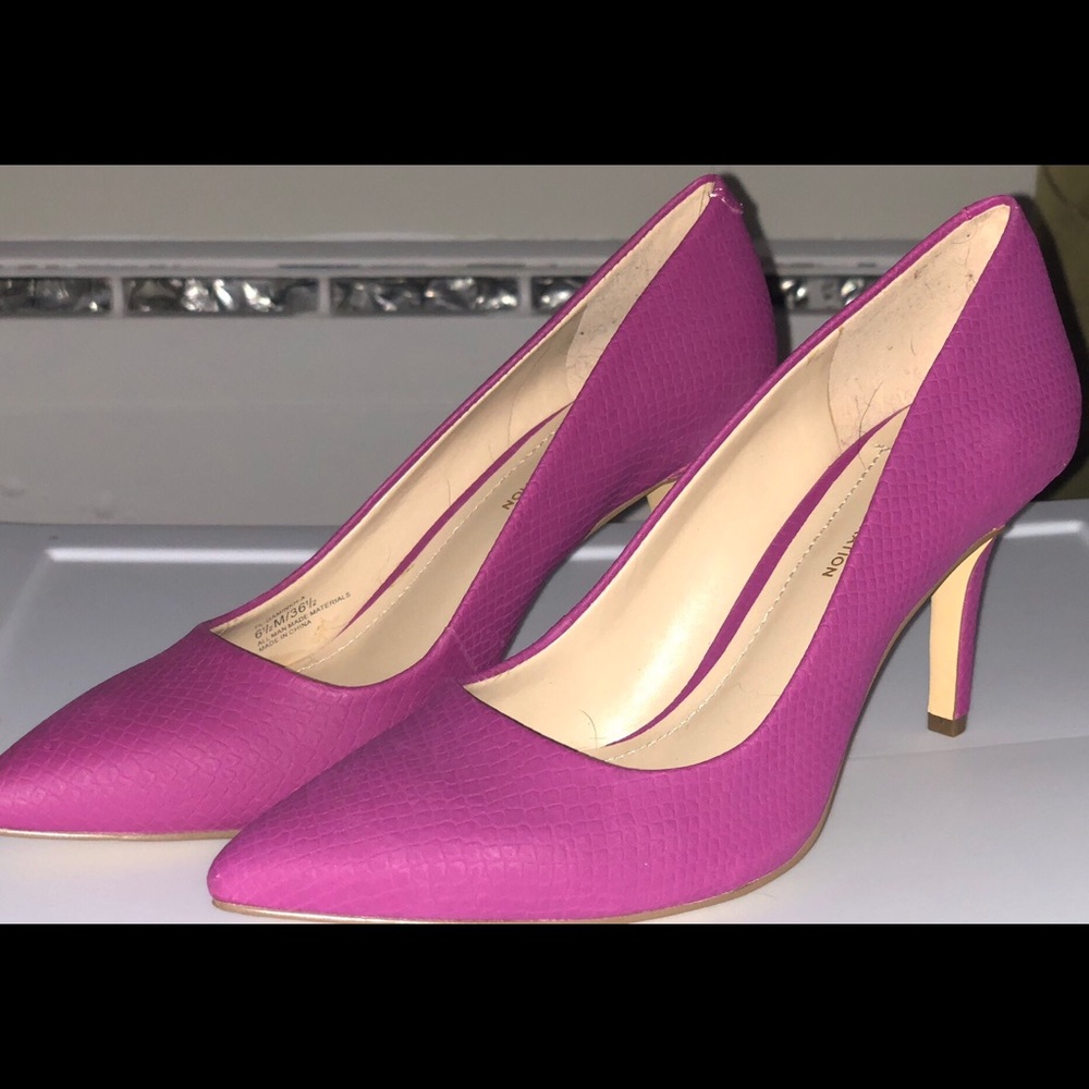 BCBGeneration Heels